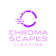 Chroma Scapes Lighting Logo